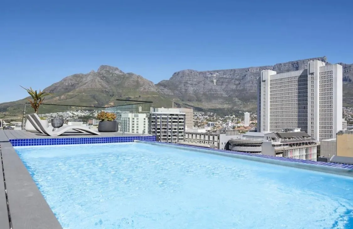 The Tokyo 311 Amazing Comfort Cape Town