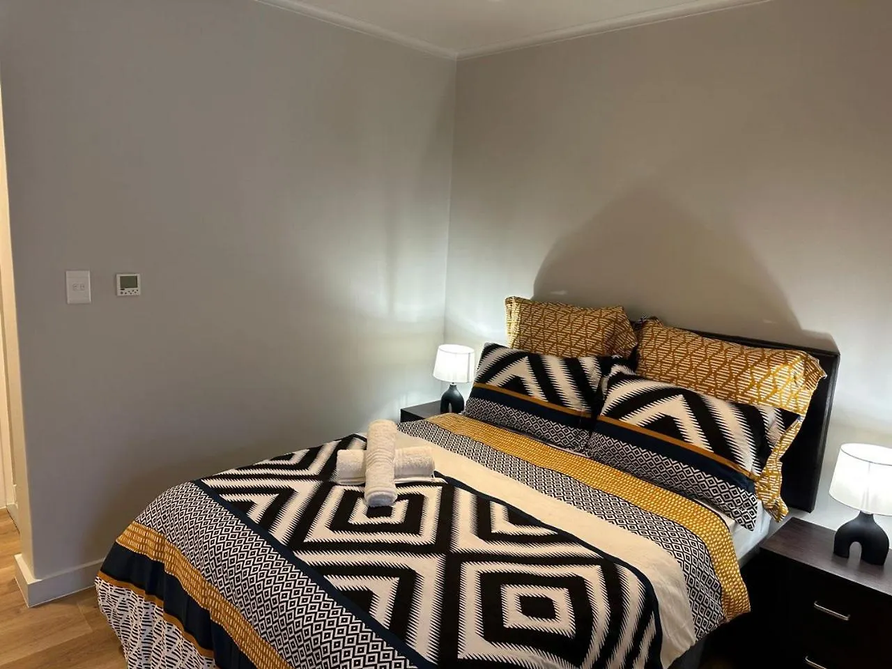 Apart Otel The Tokyo 311 Amazing Comfort Cape Town