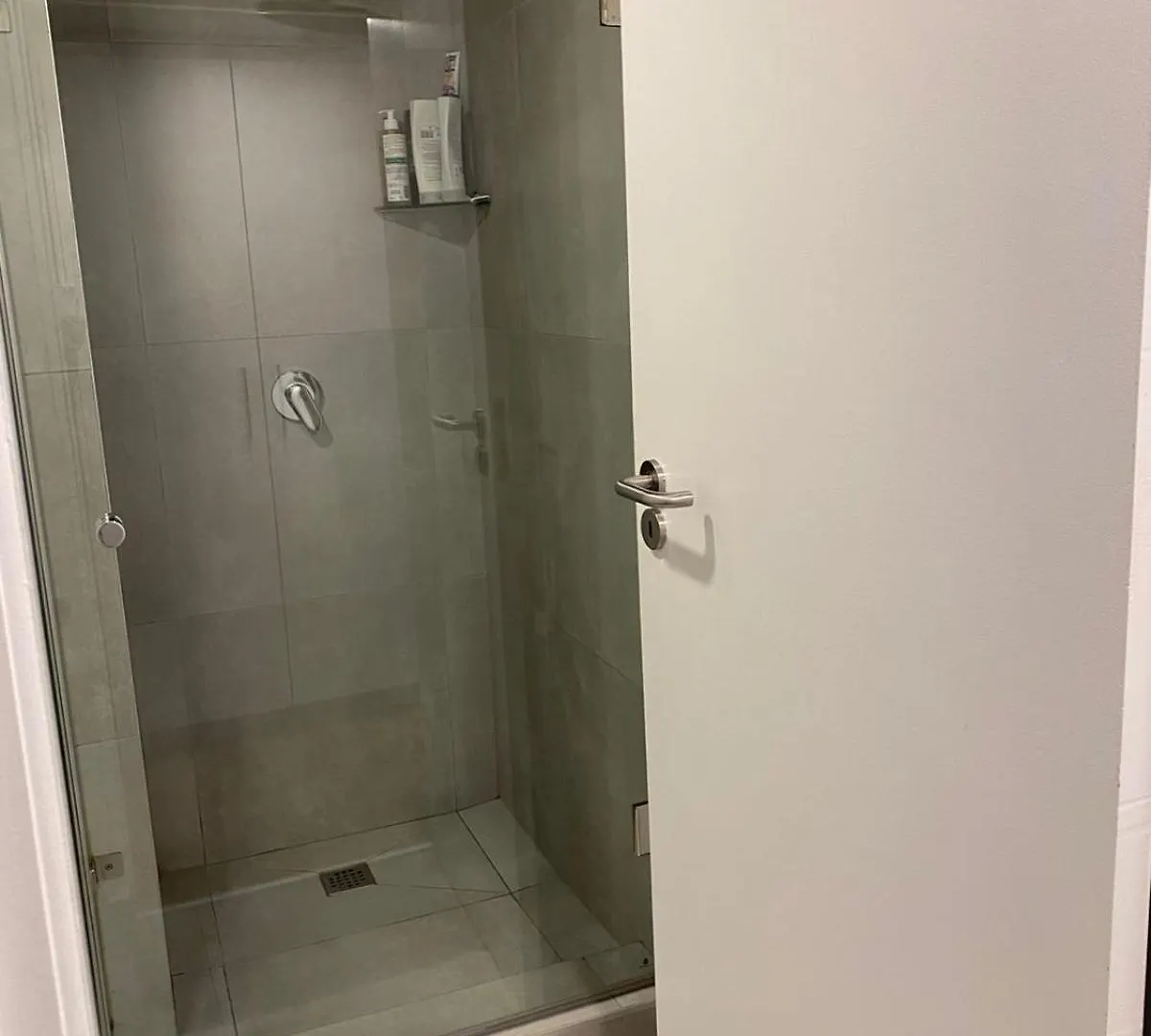The Tokyo 311 Amazing Comfort Cape Town Apart Otel