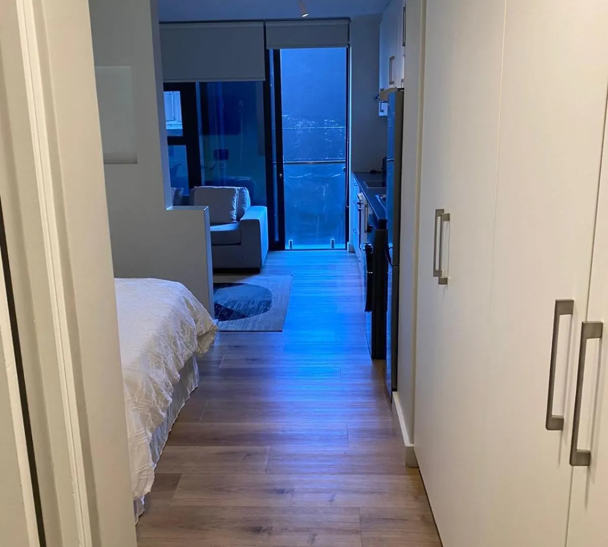 The Tokyo 311 Amazing Comfort Cape Town Apart Otel