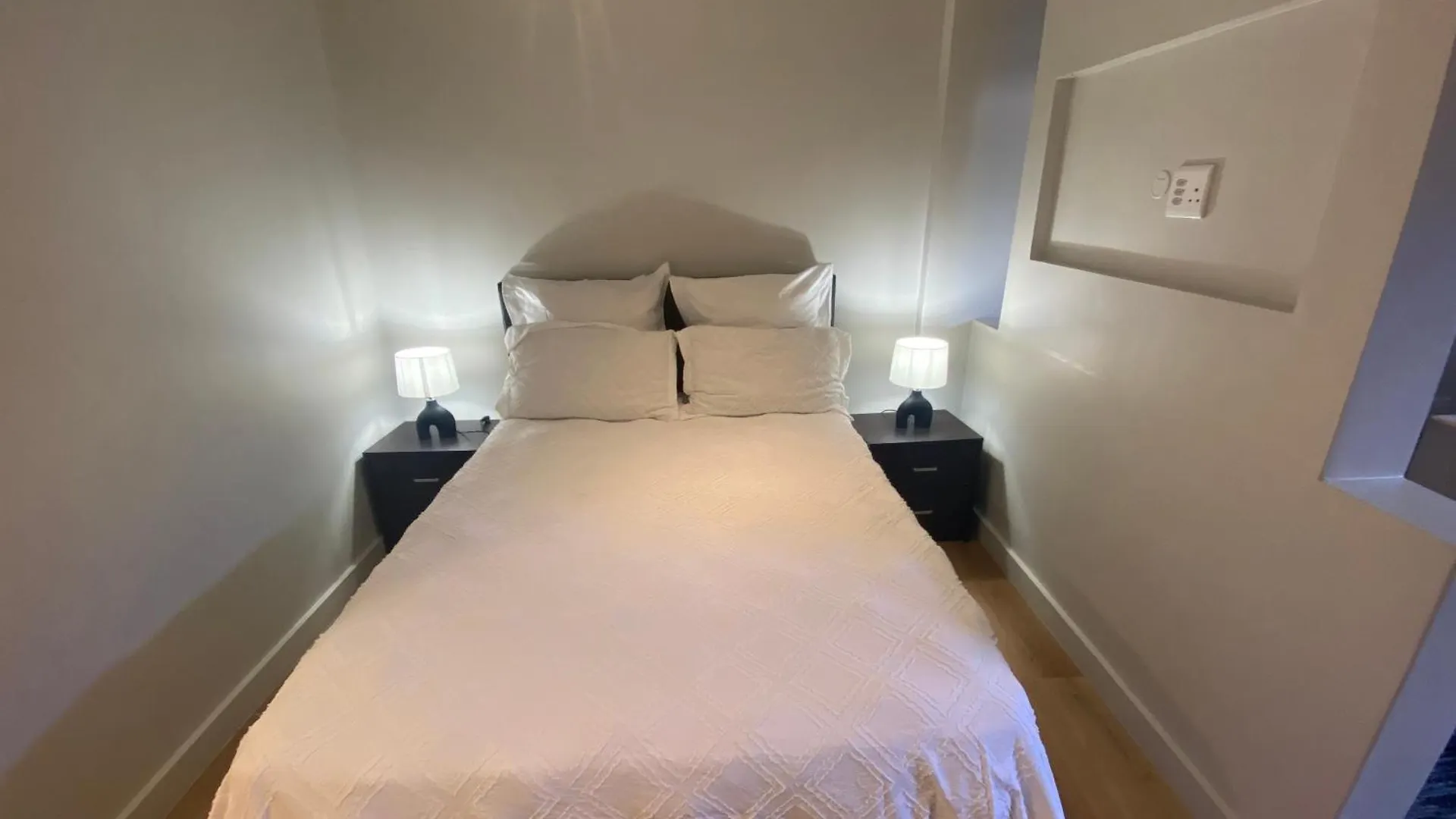 Apart Otel The Tokyo 311 Amazing Comfort Cape Town