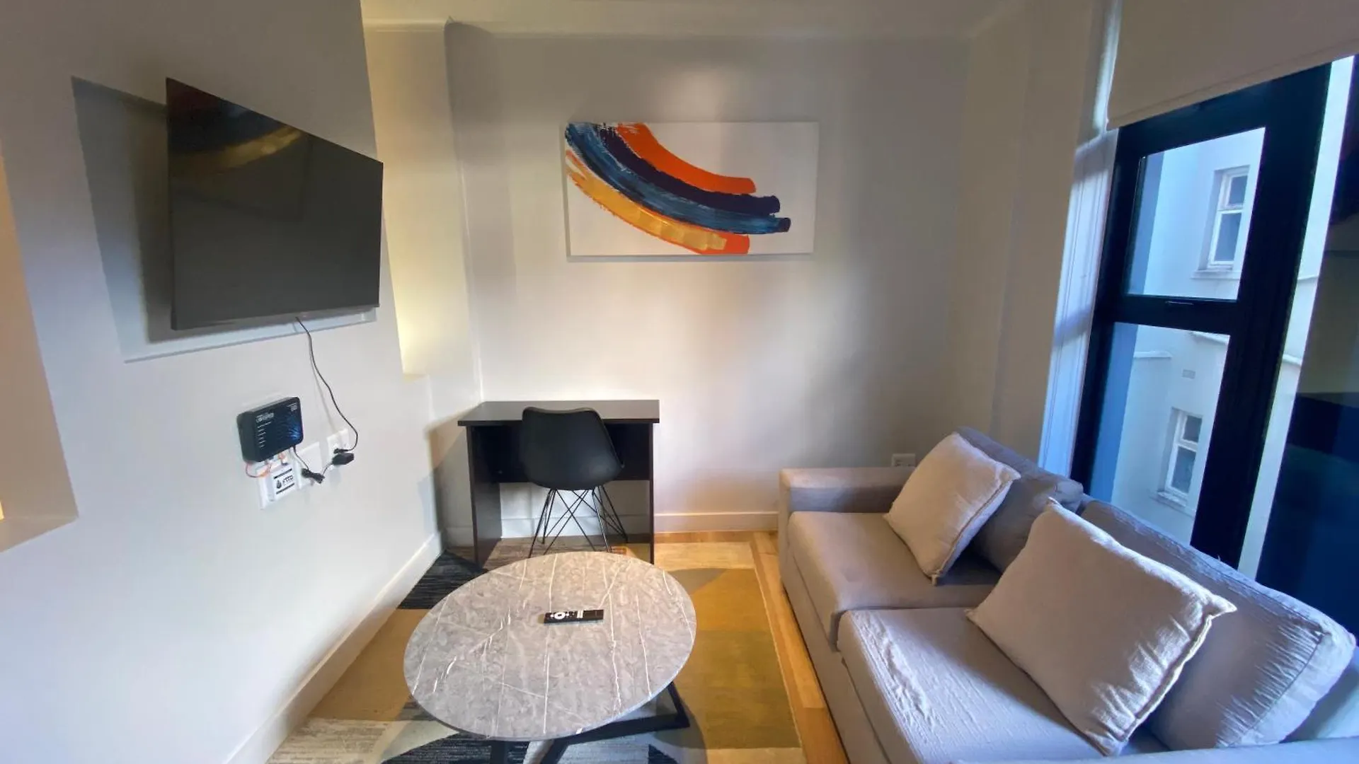 The Tokyo 311 Amazing Comfort Cape Town Güney Afrika